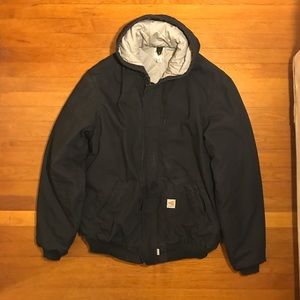 Brand new Carhartt FR Fire resistant Jacket